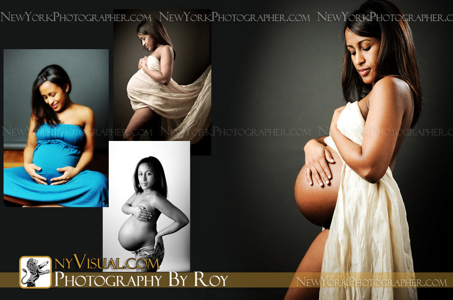 Bronx Maternity photographer