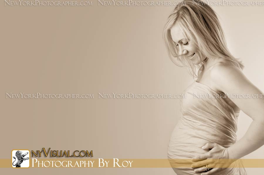 Maternity Photography in Westchester and New York City