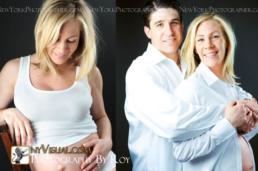 Westchester Maternity photographer