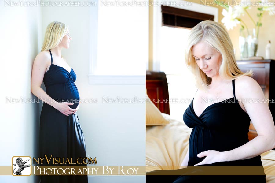 Westchester Maternity Photographer