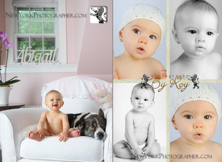 Baby Portrait Studio pictures in Westchester NY