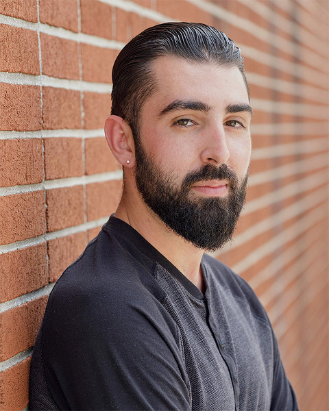 Acting Headshots Photography Long Island