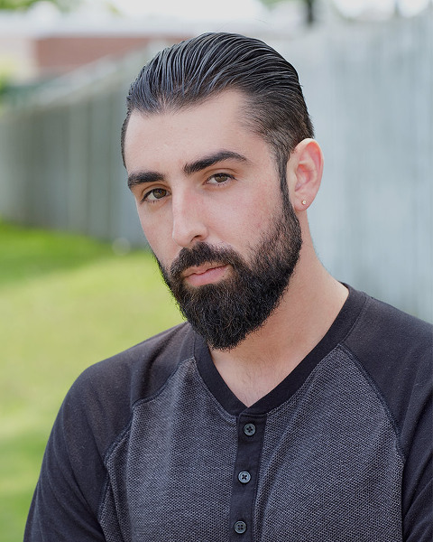Acting Headshots Long Island